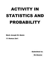 ACTIVITY-IN-STATISTICS-AND-PROBABILITY