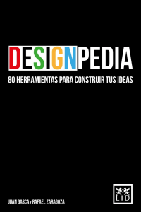 Designpedia 80 Herramientas para constru