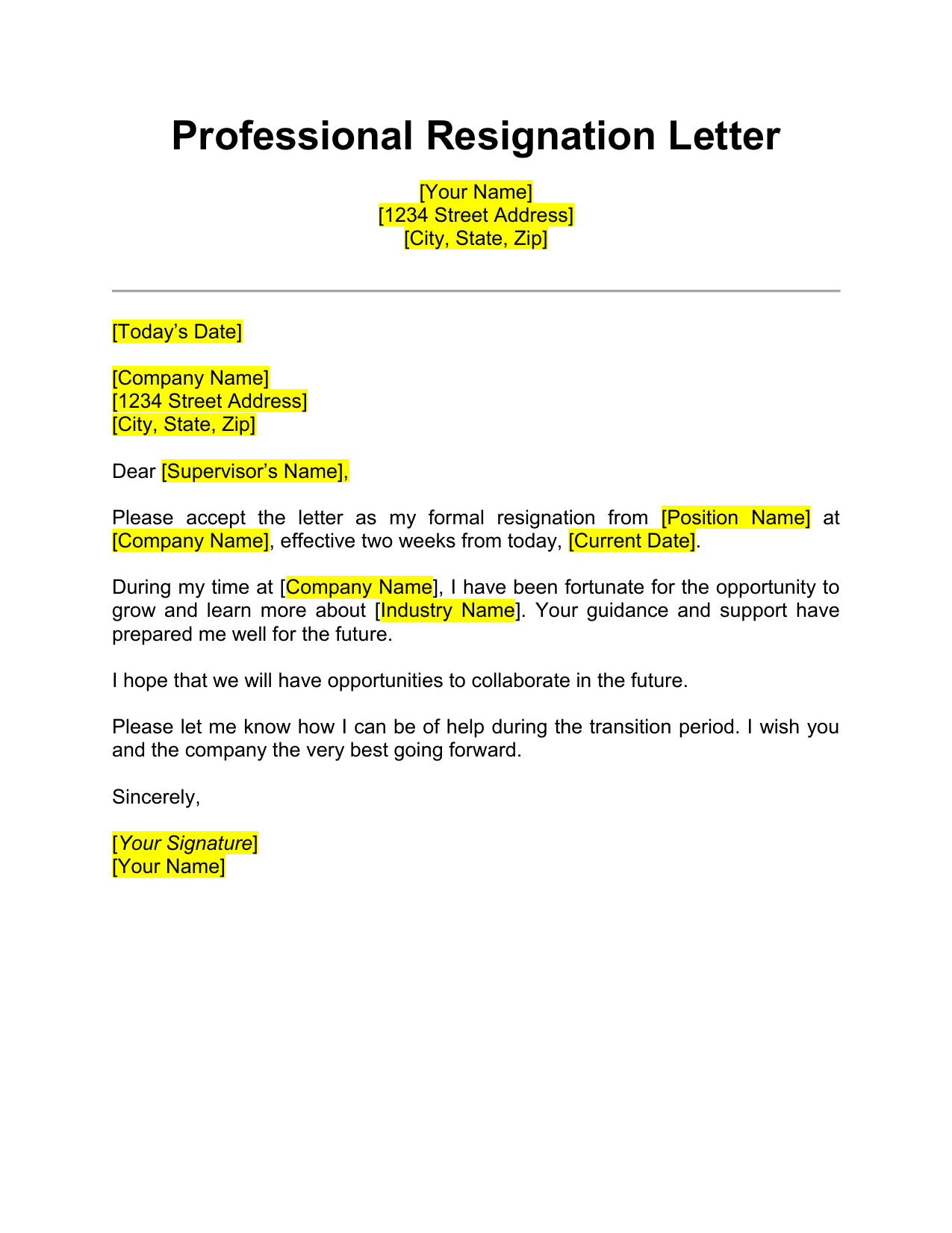 great resignation research paper