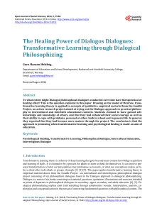 The Healing Power of Dialogos Dialogues Transforma (4)