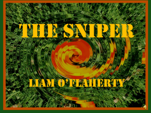 The-Sniper-Powerpoint-Presentation