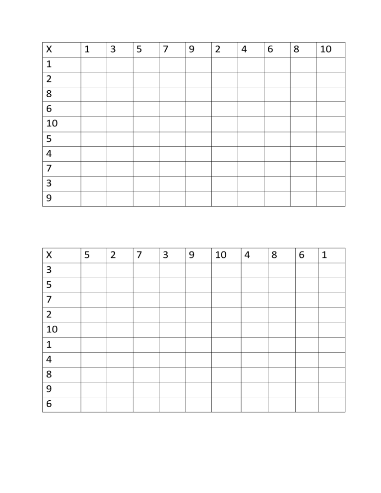 x-table-grid