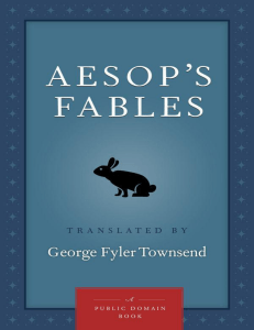 Aesops-Fables-pdf