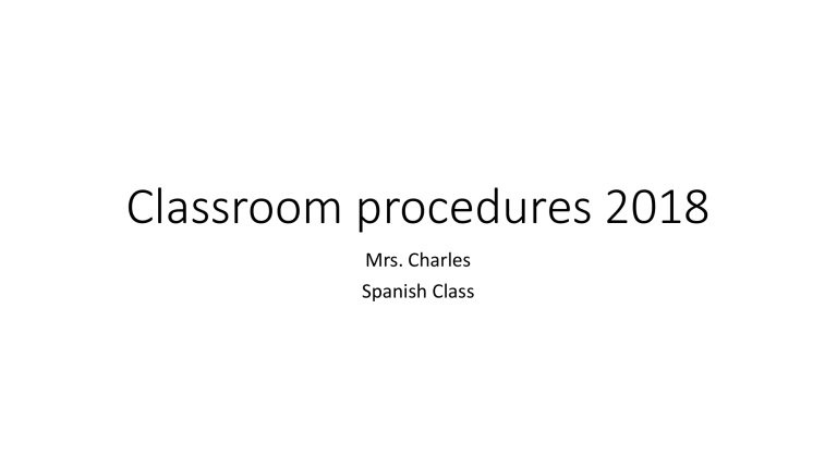 7th-grade-class-procedures