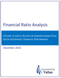 Financial-Ratio-Analysis