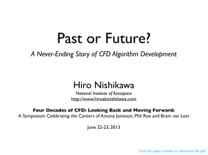 hiro nishikawa JRV Symposium 2013 