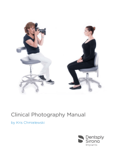Clinical photography - Kris