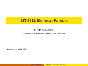 WelcometoMath112