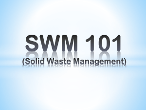 SWM-101