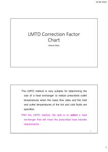 lmtd.correction.factor