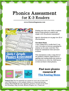 Phonics-Assessment-for-K-3