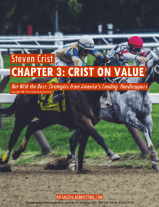 Crist-on-Value-Bet-With-the-Best-Chapter-3-Vintage-Value-Investing