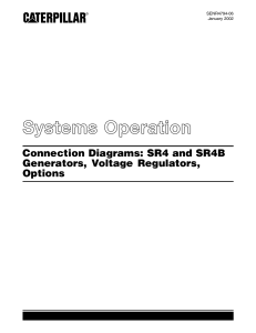 caterpillar-connection-diagrams-sr4-and-sr4b