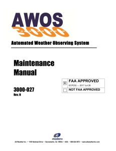 AWOS-3000-027-Maintenance-Manual1