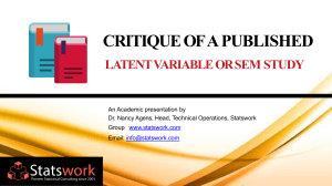 Critique-of-a-published-latent-variable-or-SEM-study-Statswork