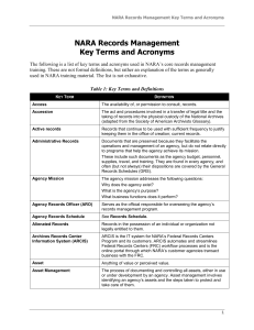rm-glossary-of-terms