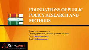 Foundations-of-public-policy-research-and-methods-Statswork