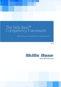 The+Skills+Base+Competency+Framework+v1.0