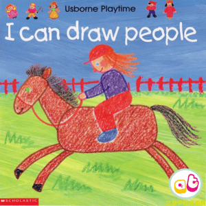 I+can+draw+People