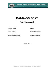 DAMA-DMBOK2-Framework-V2-20140317-FINAL