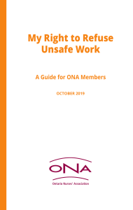 ona guide myrighttorefuseunsafework