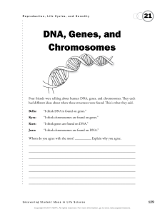 DNA Probe (1)
