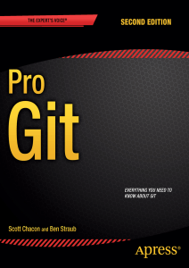 Pro Git