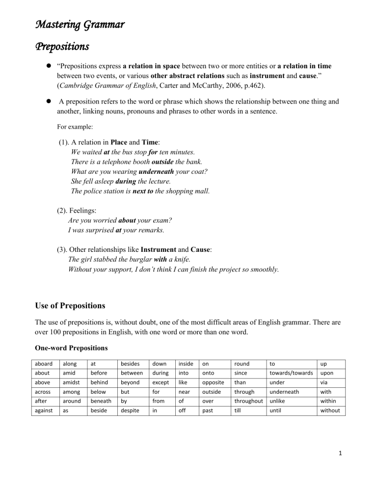 ilc-prepositions