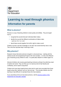 phonics check leaflet 2013 