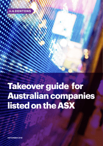 Takeover-guide-Australia-2018