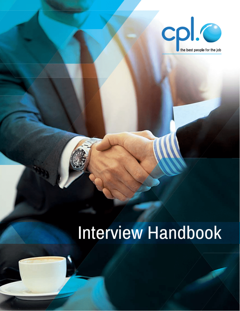 handbook of interview research