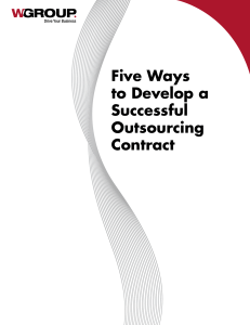 WGroup-Perspective-5-Ways-to-Develop-a-Successful-Outsourcing-Contract