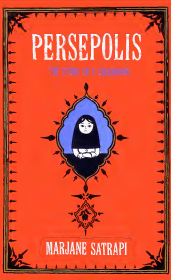 Persepolis Volume 1