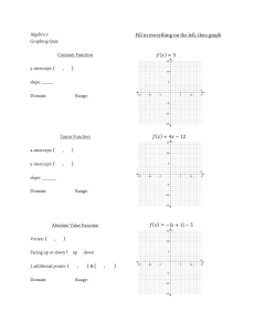 Alg 2 Quiz #1 (Q4 2020) (A1)