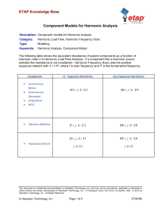 Component-Models-for-Harmonic-Analysis