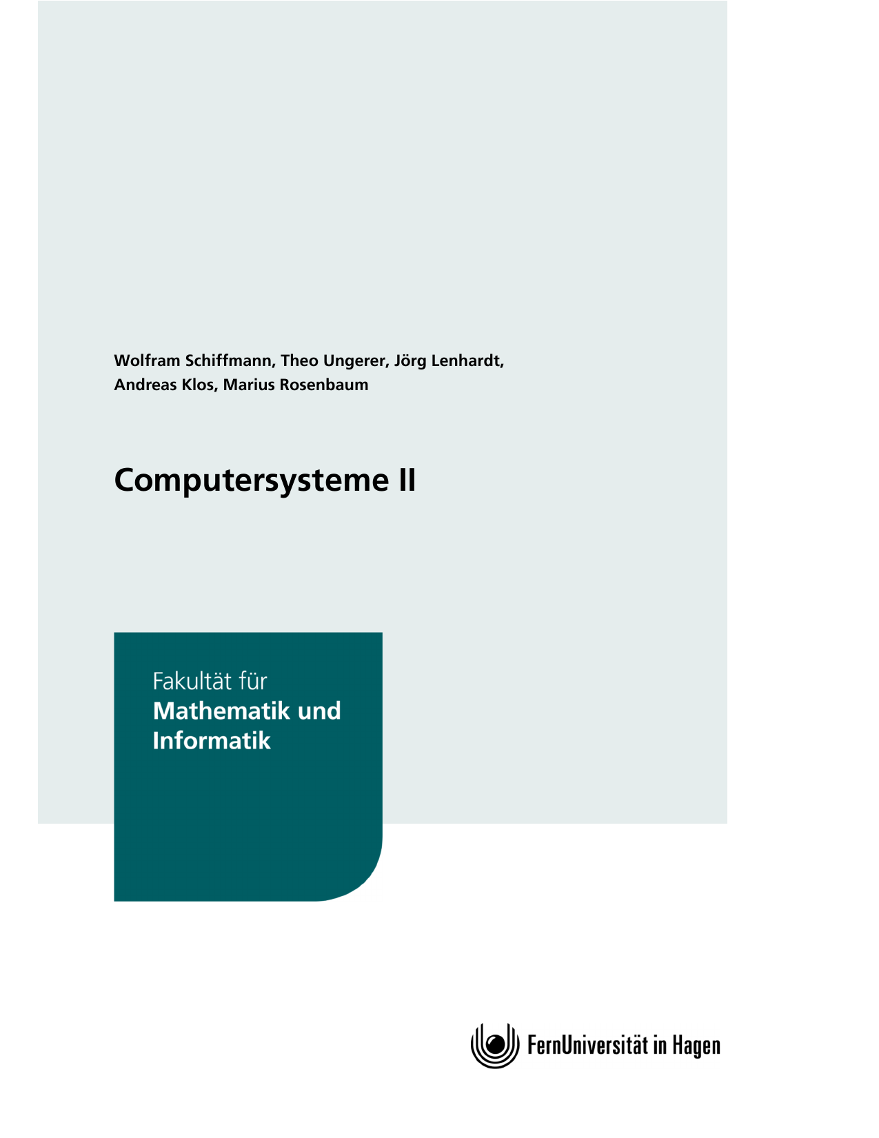 Computersysteme2