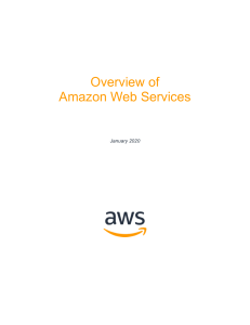 aws-overview