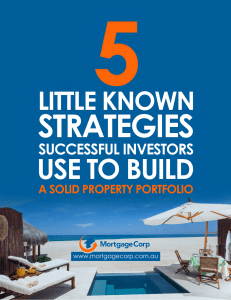 5-little-known-strategies Mortgage-Corp