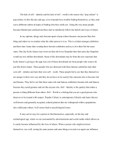 First Draft research paper 1