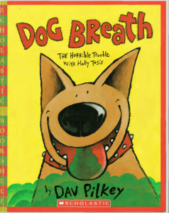 [배포]Dog Breath