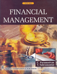 financial management [www.accfile.com]