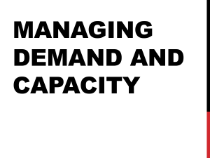 managingdemandandcapacity-160811165154