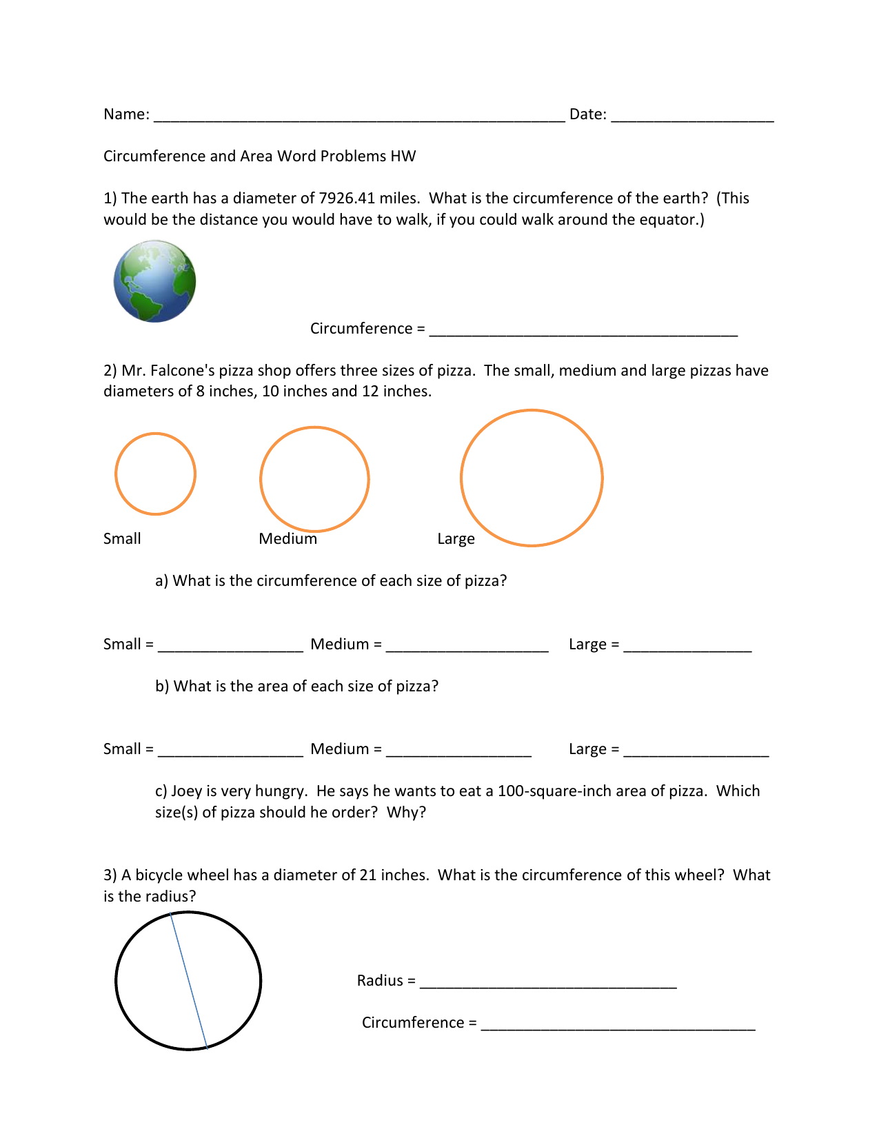 circumference-and-area-word-problems-hw-2