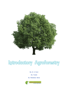 Introductory-Agroforestry