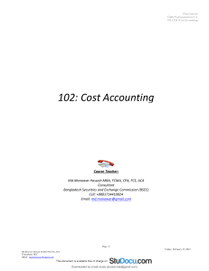 102.01-introduction-to-cost-accounting-by-mdmonowar-hossainfcmacpafcsaca removed