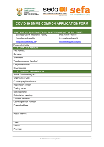 COVID-19-Finance-Relief-Application-BR1