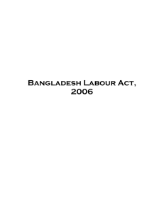 2.-Bangladesh Labor Law 2006 Eng-1