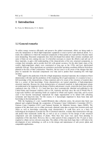 Creep Properties of Heat Resistant Steels and Superalloys by T.-U. Kern, G. Merckling, K. Yagi (auth.), K. Yagi, G. Merckling, T.-U. Kern, H. Irie, H. Warlimont (eds.)