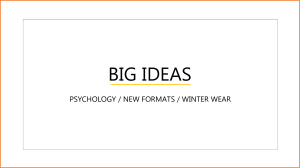 BIG IDEAS (1)