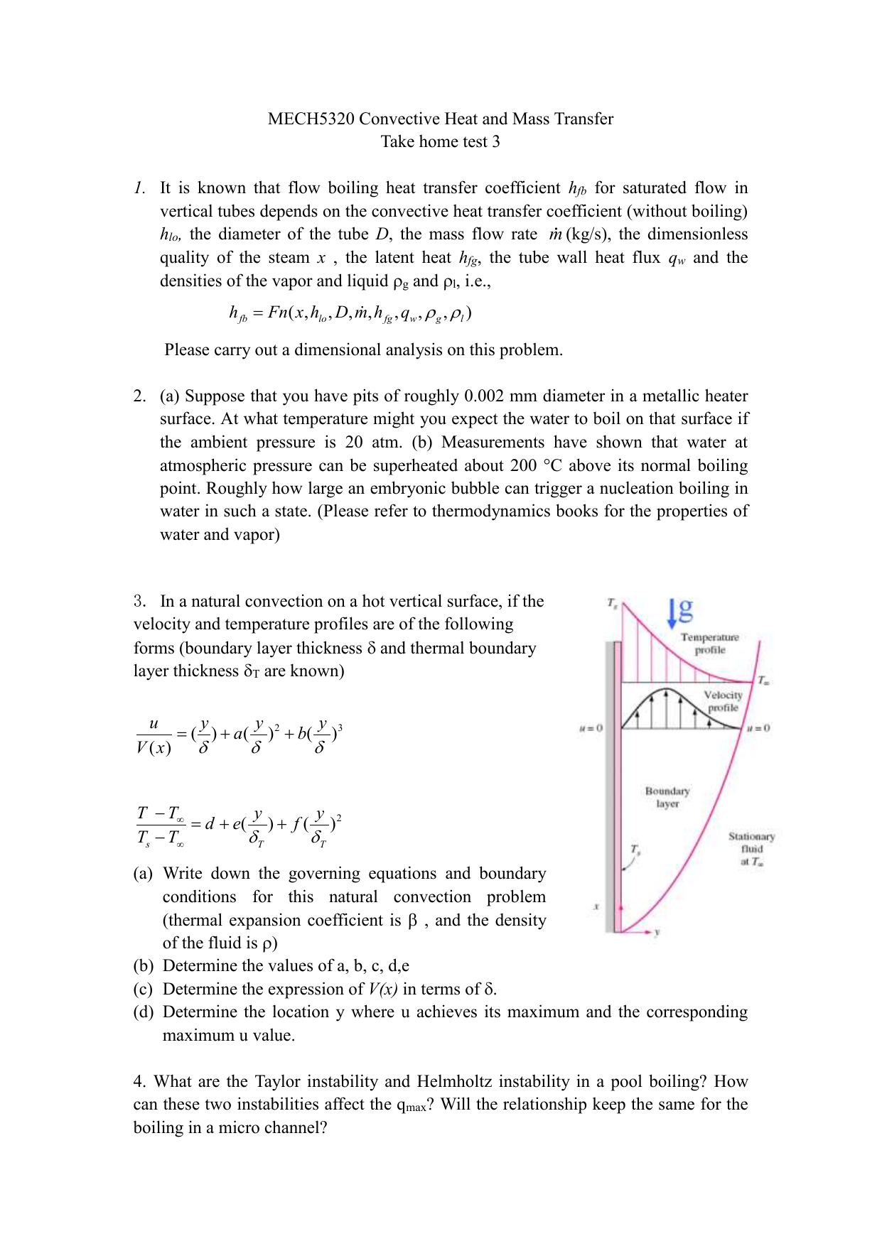 Mech53 Test3